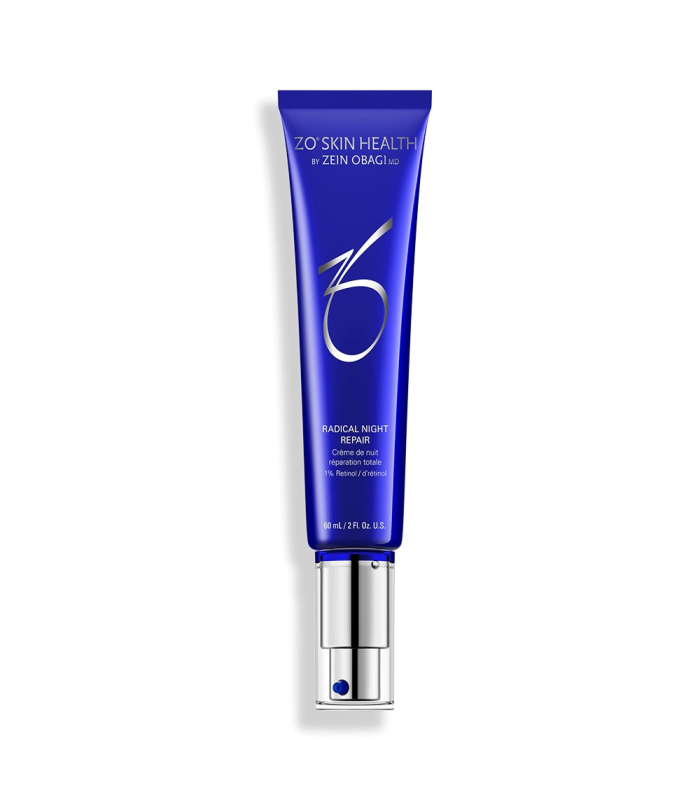 Нічний крем Zo Skin Health ADVANCED RADICAL NIGHT REPAIR 60mL