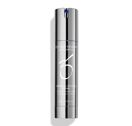 Крем для выравнивания микрорельефа Zo Skin Health WRINKLE + TEXTURE REPAIR