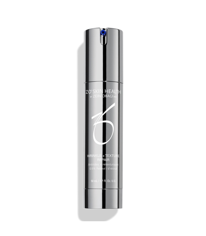 Крем для выравнивания микрорельефа Zo Skin Health WRINKLE + TEXTURE REPAIR