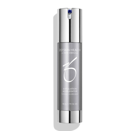 Отшелушивающий лосьон Zo Skin Health EXFOLIATION ACCELERATOR