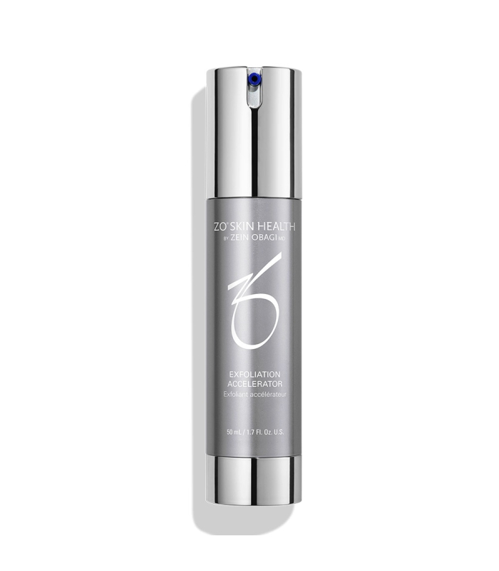 Отшелушивающий лосьон Zo Skin Health EXFOLIATION ACCELERATOR