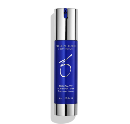 Осветляющий крем ZO Skin Health BRIGHTALIVE SKIN BRIGHTENER