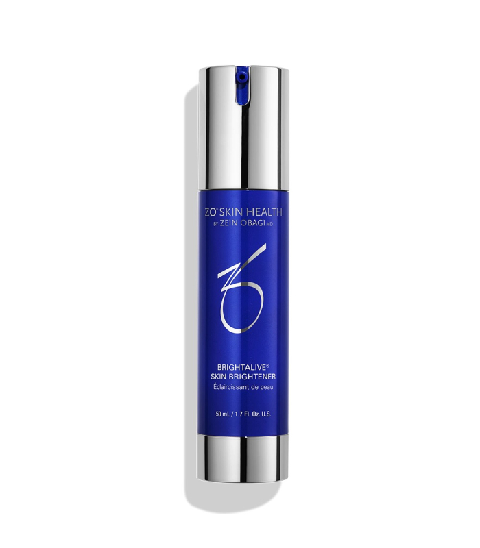 Осветляющий крем ZO Skin Health BRIGHTALIVE SKIN BRIGHTENER