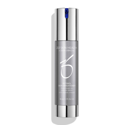 Крем осветляющий ZO Skin Health RETINOL SKIN BRIGHTENER 0.5% 50mL