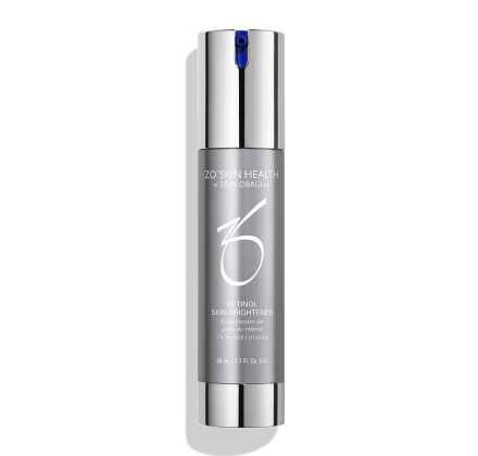 Крем осветляющий ZO Skin Health RETINOL SKIN BRIGHTENER 1%