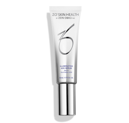 Антиоксидантная сыворотка для лица ZO Skin Health Illuminating AOX Serum 50mL