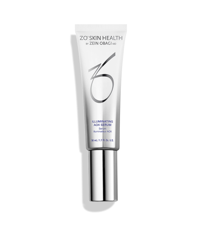Антиоксидантная сыворотка для лица ZO Skin Health Illuminating AOX Serum 50mL