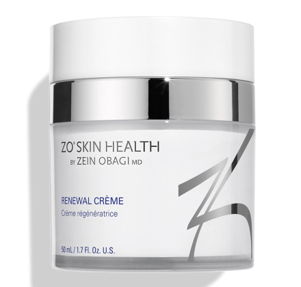 Зволожуючий крем ZO Skin Health RENEWAL CRÈME 50mL