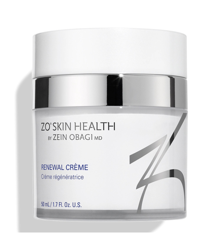 Зволожуючий крем ZO Skin Health RENEWAL CRÈME 50mL