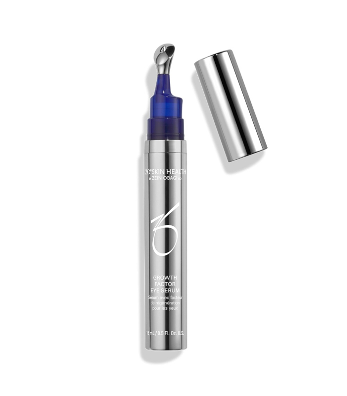 Сыворотка вокруг глаз Zo Skin Healthg Growth Factor Eye Serum 15mL