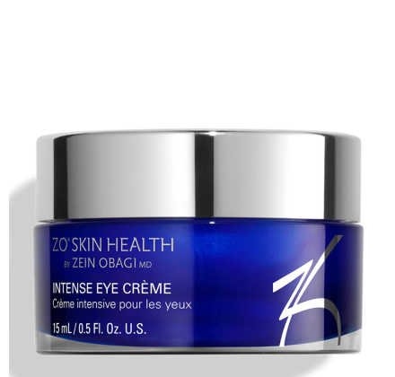 Крем вокруг глаз Zo Skin Health INTENSE EYE CRÈME 15mL