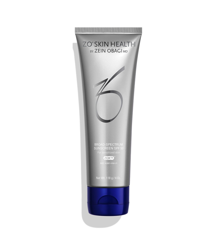 Солнцезащитный крем ZO Skin Health BROAD-SPECTRUM SUNSCREEN SPF50 118g