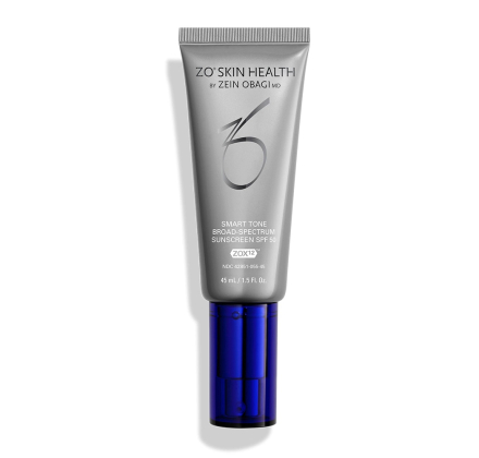 Солнцезащитный тональный крем ZO Skin Health SMART TONE BROAD-SPECTRUM SPF50 45mL