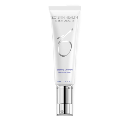 Успокаивающая мазь для лица ZO Skin Health Soothing Ointment 50mL