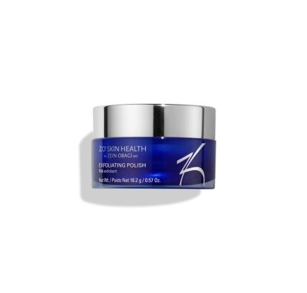 Отшелушивающий скраб Zo Skin Health EXFOLIATING POLISH 16,2g