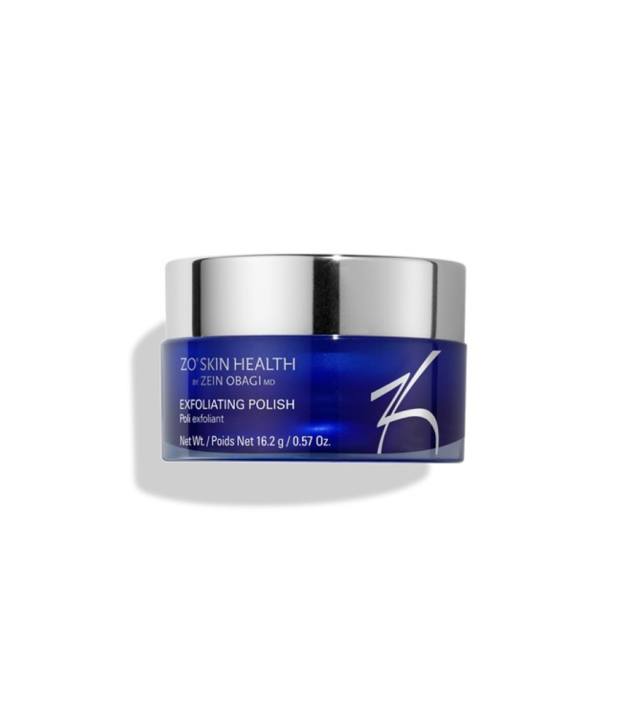 Отшелушивающий скраб Zo Skin Health EXFOLIATING POLISH 16,2g