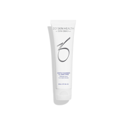 Очищающий гель Zo Skin Health GENTLE CLEANSER 60mL