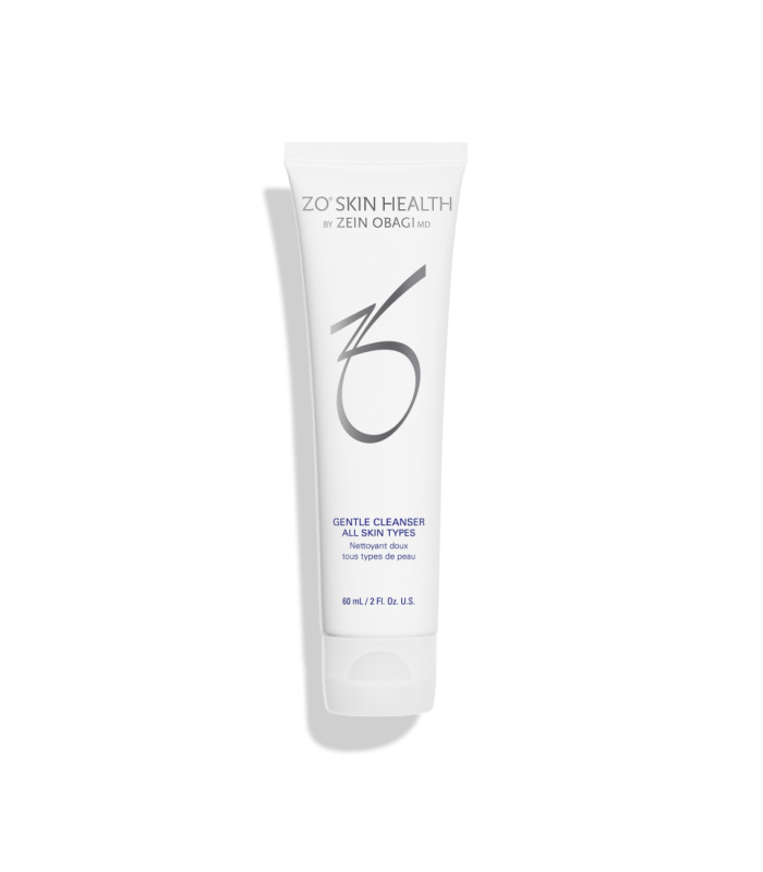Очищающий гель Zo Skin Health GENTLE CLEANSER 60mL