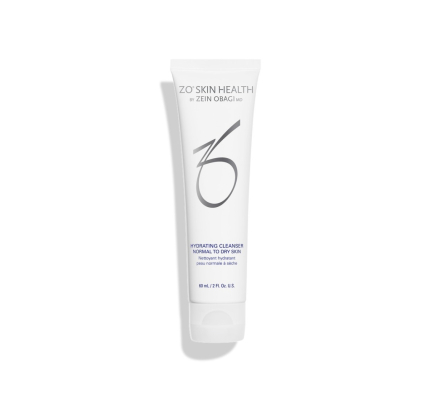 Очищающий гель Zo Skin Health HYDRATING CLEANSER 60mL