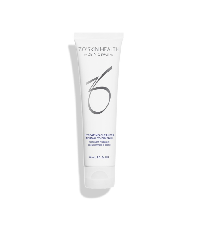 Очищающий гель Zo Skin Health HYDRATING CLEANSER 60mL