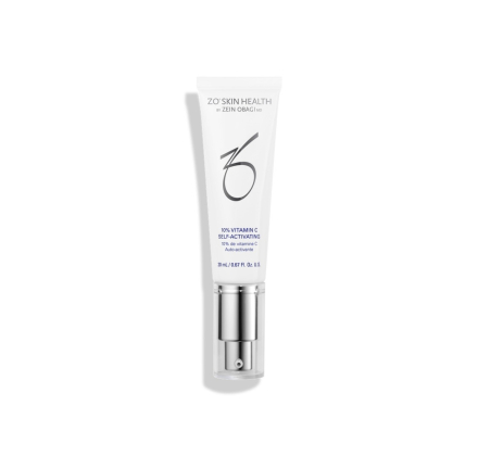 Сыворотка для лица ZO Skin Health 10% VITAMIN C SELF-ACTIVATING 20mL