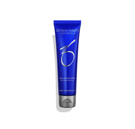 Скраб ZO Skin Health Dual Action Scrub 58g