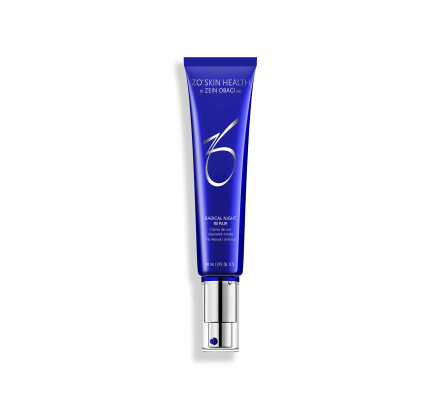 Нічний крем ZO Skin Health ADVANCED RADICAL NIGHT REPAIR 60mL