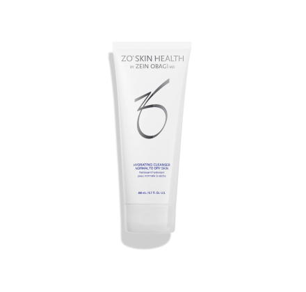 Очищаючий гель Zo Skin Health HYDRATING CLEANSER