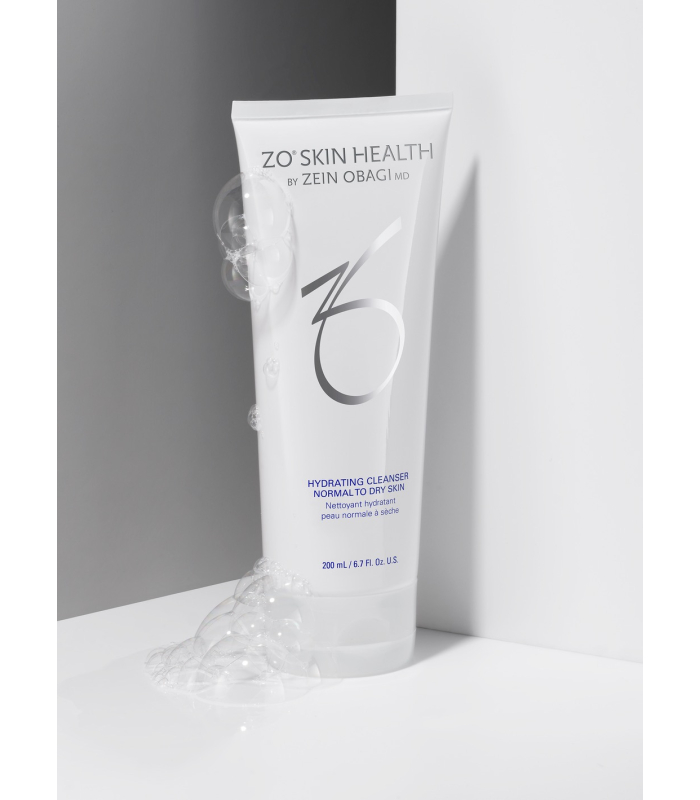 Очищаючий гель Zo Skin Health HYDRATING CLEANSER