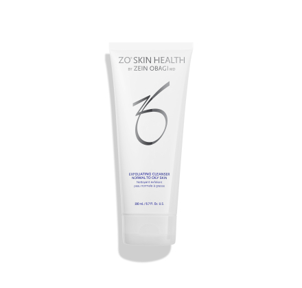 Очищаючий гель Zo Skin Health EXFOLIATING CLEANSER