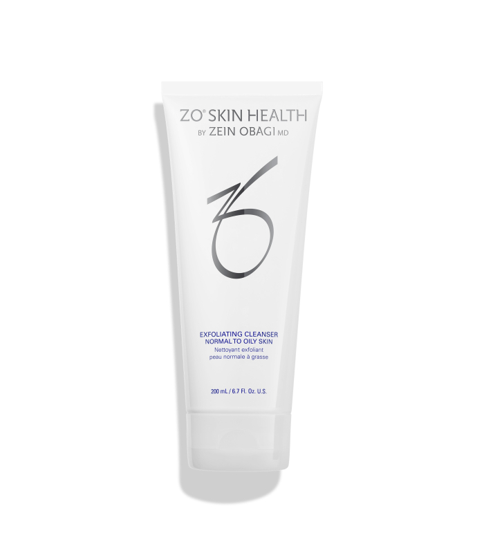 Очищаючий гель Zo Skin Health EXFOLIATING CLEANSER