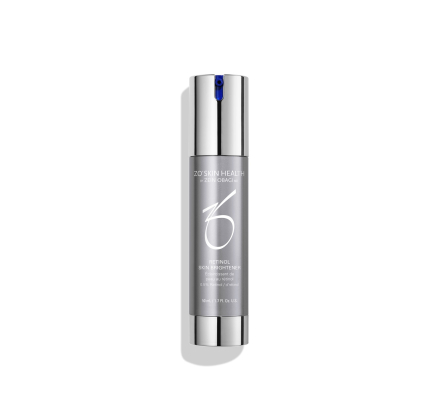 Крем освітлюючий ZO Skin Health RETINOL SKIN BRIGHTENER 0.5% 50mL