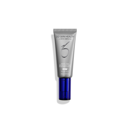 Сонцезахисний тональний крем ZO Skin Health SMART TONE BROAD-SPECTRUM SPF50 45mL