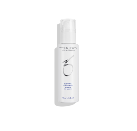 Заспокійливий зволожуючий спрей ZO Skin Health Soothing Hydro Mist 100mL