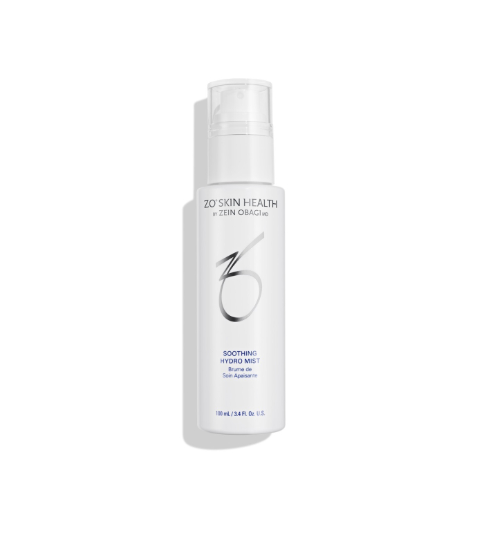 Заспокійливий зволожуючий спрей ZO Skin Health Soothing Hydro Mist 100mL